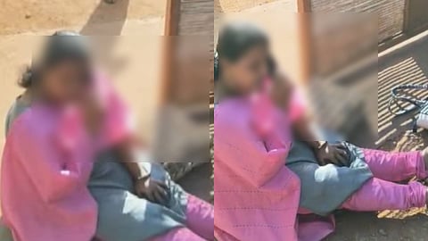 ചുരിദാർ ധരിച്ചെത്തിയ പ്രധാന അധ്യാപികയ്ക്ക് വിലക്ക്; സംഭവം നടുവത്തുർ ഈശ്വരവിലാസം സ്കൂളിൽ