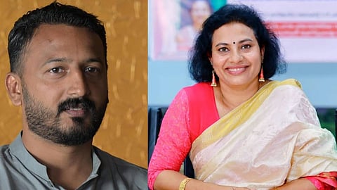 "ദീപ ജോസഫ് സൈബർ വെട്ടുകിളി കൂട്ടത്തിന്റെ നേതാവ്, ഇരകളെ വേട്ടയാടുന്നു"; സുപ്രീം കോടതിയിൽ അഡിഷണൽ അഫിഡവിറ്റ് സമർപ്പിച്ച് രാഹുൽ കേസിലെ അതിജീവിത