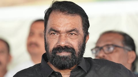 'കേരളത്തിൻ്റെ രീതിയും സംസ്കാരവും വസ്ത്രവുമായി ബന്ധപ്പെട്ട് നിലനിൽക്കുന്നതൊന്നുമല്ല'; ചുരിദാറിട്ട അധ്യാപികയെ പുറത്തു നിർത്തിയ സംഭവത്തിൽ മന്ത്രി വി.ശിവൻകുട്ടി