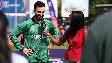 ബംഗ്ലാദേശ് ടി20 ലോകകപ്പില്‍ ഇല്ലാത്തത് ദയനീയമാണ്: പാകിസ്ഥാന്‍ ക്യാപ്റ്റന്‍