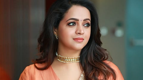 "ഈ യാത്രയിൽ വീഴാതെ പിടിച്ചു നിർത്തിയതിന് ഞാൻ എന്നോട് തന്നെ കടപ്പെട്ടിരിക്കുന്നു"; അത് എളുപ്പമായിരുന്നില്ല: ഭാവന