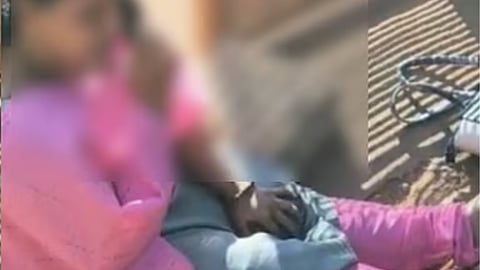 ചുരിദാർ ധരിച്ചെത്തിയ പ്രധാന അധ്യാപികയെ വിലക്കിയ സംഭവം; കേസെടുത്ത് കൊട്ടാരക്കര പൊലീസ്