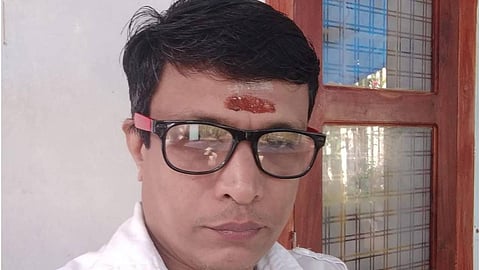 9 വയസുകാരിയെ പീഡനത്തിനിരയാക്കി; ബിജെപി പ്രവർത്തകൻ അറസ്റ്റിൽ  