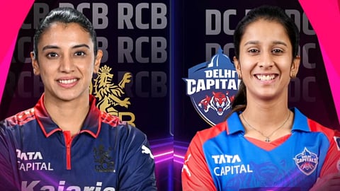 സ്മൃതിയോ ജെമീമയോ... വഡോദരയിൽ കിരീടത്തിൽ ആര് മുത്തമിടും? വനിതാ പ്രീമിയർ ലീഗിൽ ഇന്ന് കലാശപ്പോരാട്ടം