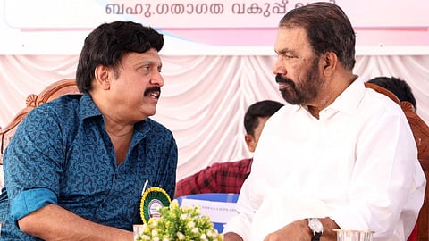സ്കൂളുകളിൽ 'റോഡ് സേഫ്റ്റി കേഡർ'; സംയുക്ത പദ്ധതിയുമായി വിദ്യാഭ്യാസ വകുപ്പും മോട്ടോർ വാഹന വകുപ്പും 