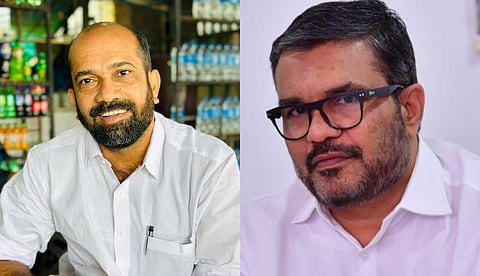 "വടക്കാഞ്ചേരി ലൈഫ് മിഷനെക്കുറിച്ച് വസ്തുതാ വിരുദ്ധ പരാമര്‍ശം"; അനില്‍ അക്കരയുടെ പരാതിയില്‍ എം.ബി. രാജേഷിനെതിരെ അന്വേഷണം