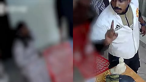 ഞെട്ടിക്കുന്ന ക്രൂരത! തിരുവല്ലയിൽ ഗുണ്ടാപ്പിരിവ് നൽകാത്തതിന് സ്പാ ജീവനക്കാരിയെ കൂട്ടബലാത്സംഗം ചെയ്തു