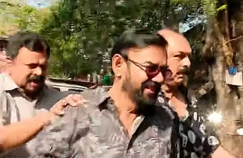 മണിയൻപിള്ള രാജു