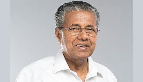 കേരളത്തില്‍ ദേശീയ ജനസംഖ്യാ രജിസ്റ്റര്‍ നടപ്പാക്കില്ല; ഉത്തരവ് പുറത്തിറക്കി സംസ്ഥാന സര്‍ക്കാര്‍