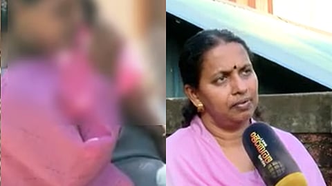 "കേസ് ഒതുക്കി തീർക്കാൻ ശ്രമിക്കുന്നു, സ്കൂളിൽ ജോലി ചെയ്യാൻ ഭയം"; ചുരിദാർ ധരിച്ചെത്തിയത് വിലക്കിയ സംഭവത്തിൽ പ്രതികരിച്ച് അധ്യാപിക