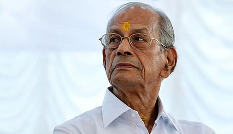 "സര്‍ക്കാര്‍ ആര്‍ആര്‍ടിഎസുമായി വരുന്നത് ഞാന്‍ മുന്നോട്ടുവച്ച അതിവേഗ പാതയെ അട്ടിമറിക്കാന്‍"; സര്‍ക്കാരിനെതിരെ വീണ്ടും ഇ. ശ്രീധരന്‍