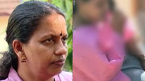 'സ്കൂൾ മാനേജർക്ക് ഗുരുതര വീഴ്ച'; കൊട്ടാരക്കര സ്കൂളിലെ ചുരിദാർ വിവാദത്തിൽ വിദ്യാഭ്യാസ വകുപ്പിൻ്റെ കണ്ടെത്തൽ