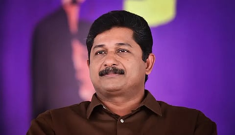 "വാക്കിന് വില കൽപ്പിക്കുന്നവരെങ്കിൽ  ജനങ്ങളോട്  മാപ്പുപറയണം"; മറ്റത്തൂരിലെ ബിജെപി കൂട്ടുകെട്ടിൽ കോൺഗ്രസിനെതിരെ വീണ്ടും വിമർശനവുമായി എം. സ്വരാജ്
