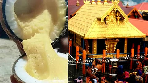 അന്വേഷണം വ്യാപിപ്പിച്ച് ഇഡി, ആടിയ നെയ്യ് ക്രമക്കേടിന്റെ വിവരങ്ങള്‍ തേടി; നീക്കം വിജിലന്‍സ് നടപടികള്‍ക്ക് പിന്നാലെ 