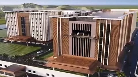 ആരോഗ്യമേഖലയിൽ പുതുചരിത്രമെഴുതാൻ കേരളം; രാജ്യത്തെ ആദ്യ അവയവമാറ്റ ആശുപത്രിക്ക് മുഖ്യമന്ത്രി ഇന്ന് തറക്കല്ലിടും