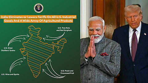 യുഎസ് പുറത്തുവിട്ട ഇന്ത്യൻ ഭൂപടത്തിൽ പാക് അധിനിവേശ കശ്മീരും! പാകിസ്ഥാനെ പിണക്കാൻ തയ്യാറായി യുഎസ്?