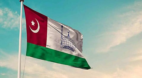 മലപ്പുറം ജില്ല വിഭജിച്ച് പുതിയ ജില്ല രൂപീകരിക്കണം; പ്രമേയം പാസാക്കി സമസ്ത