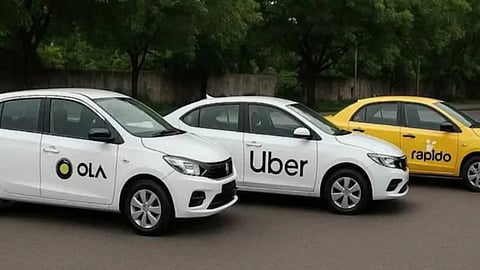 ചൂഷണം തടയാൻ നടപടി വേണം; ഊബർ അടക്കമുള്ള ഓൺലൈൻ ടാക്സി തൊഴിലാളികൾ ഇന്ന് രാജ്യവ്യാപക  പണിമുടക്കിൽ