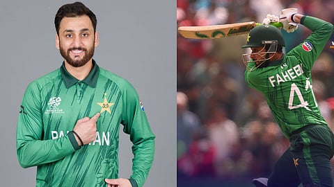 Pakistan vs Netherlands, 1st Match, Group A, ICC Men's T20 World Cup 2026