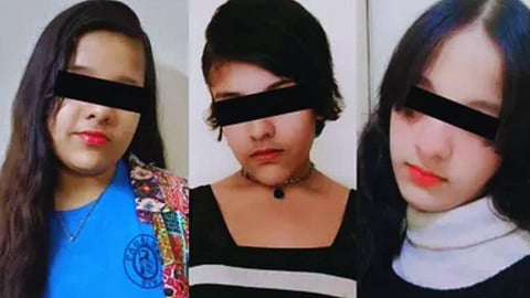 കൊറിയന്‍ ലൗവ് ഗെയിം മാത്രമാണോ വില്ലന്‍? ഗാസിയാബാദിലെ പെണ്‍കുട്ടികളുടെ കുടുംബ സാഹചര്യം അന്വേഷിച്ച് പൊലീസ് 