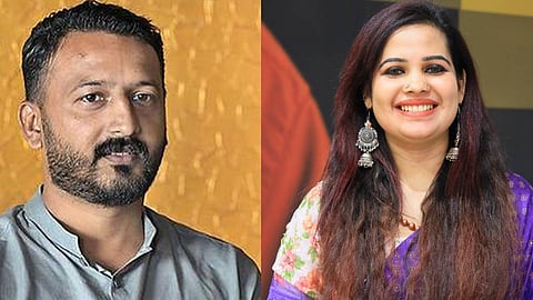 പത്ത് കോടി ആവശ്യപ്പെട്ട് ഷഹനാസിനെതിരെ രാഹുല്‍ മാങ്കൂട്ടത്തിലിന്റെ വക്കീല്‍ നോട്ടീസ് 