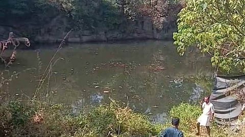 "പൊലീസ് കള്ളക്കഥ മെനയുകയാണ്..." ചോറ്റാനിക്കരയിൽ 16കാരി മരിച്ച കേസിൽ അന്വേഷണം തൃപ്തികരമല്ലെന്ന് കുടുംബം