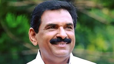 ശബരിമല സ്വർണക്കൊള്ള: രാഷ്ട്രീയക്കാർക്കതിരെ ആരോപണങ്ങൾ ഉണ്ടാകുന്നത് പുതിയ കാര്യമല്ലെന്ന് ആൻ്റോ ആൻ്റണി 