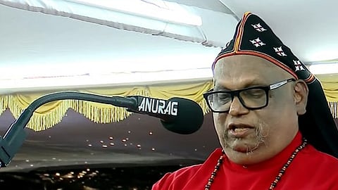 ക്രിസ്മസ് ദിനങ്ങളിലും ക്രൈസ്തവർക്കെതിരെ ആക്രമണം; മണിപ്പൂരിലെ ആശങ്ക ഇപ്പോഴും തുടരുന്നു: തിയോഡോഷ്യസ് മെത്രാപ്പോലിത്ത