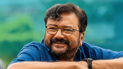 ജയറാം ചിത്രം  'ആശകൾ ആയിരം'