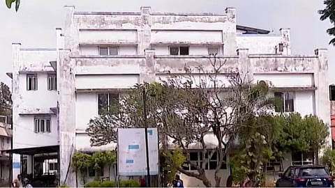 Haripad Taluk Head Quarters Hospital