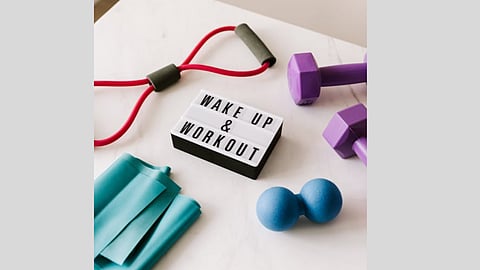 ഇനിയും മടിപിടിച്ചിരിക്കല്ലേ...;  വേഗം വ്യായാമം തുടങ്ങിക്കോളൂ, 