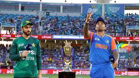 ലക്ഷ്യം ഇന്ത്യ തന്നെ; ഐസിസിക്ക് മുന്നില്‍ പുതിയ ആവശ്യം ഉന്നയിച്ച് പാകിസ്ഥാനും ബംഗ്ലാദേശും 