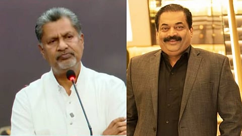 ആദായ നികുതി വകുപ്പിൻ്റേത് സാധാരണ നടപടി മാത്രം, കമ്പനിയുടെ പ്രവർത്തനങ്ങളെല്ലാം സുതാര്യം;  ആരോപണങ്ങളിൽ ടി.എ. ജോസഫ്