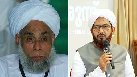 സുന്നി ഐക്യ ആഹ്വാനം സ്വാഗതം ചെയ്ത് കാന്തപുരം വിഭാഗം; ചർച്ച ചെയ്യുമെന്ന് മുഹമ്മദ് അബ്ദുൾ ഹക്കിം അസ്ഹരി