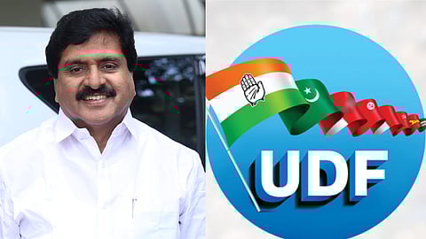 സീറ്റില്ലെങ്കില്‍ പാര്‍ട്ടി വിടും; 
തിരുവനന്തപുരം സീറ്റിനായി നിലപാട് കടുപ്പിച്ച് വി.എസ്. ശിവകുമാര്‍ 