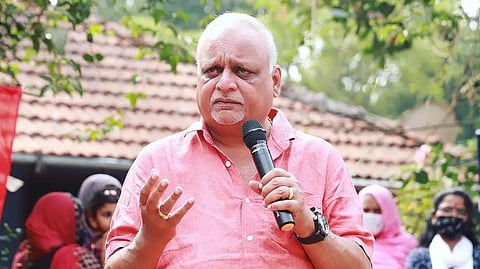 എം.വി. ശ്രേയാംസ്‌കുമാര്‍