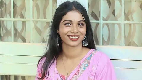 ഇൻഫ്ലുവൻസർ ചിന്നു പാപ്പു ജീവനൊടുക്കി; മൃതദേഹം കണ്ടെത്തിയത് വാടക ക്വാർട്ടേഴ്സിൽ