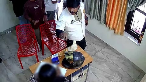 തിരുവല്ല സ്പാ ബലാത്സംഗക്കേസ്: ഒരു പ്രതി കൂടി പിടിയിൽ