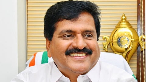 വി.എസ്. ശിവകുമാർ