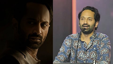 ഫഹദ് ഫാസിൽ