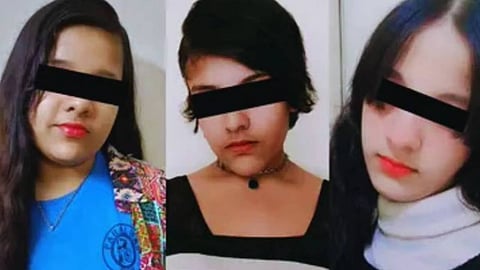 മൂന്ന് കിടപ്പു മുറികളുള്ള ഫ്ലാറ്റിൽ ഒമ്പതു പേരും ഉറങ്ങിയിരുന്നത് ഒരു റൂമിൽ; ഗാസിയാബാദിലെ സഹോദരിമാരുടെ മരണത്തിൽ കൂടുതൽ വിവരങ്ങൾ പുറത്ത്
