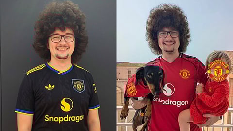 മാഞ്ചസ്റ്റർ യുണൈറ്റഡ് തുടർച്ചയായി അഞ്ച് മത്സരം ജയിച്ചാൽ മാത്രം മുടിവെട്ടുമെന്ന വെല്ലുവിളി എത്തിനിൽക്കുന്നത് 492ാം ദിനത്തിൽ; ഫ്രാങ്ക് ഇലറ്റിന് മുടി വെട്ടാനാകുമോ?