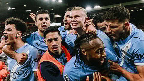 Manchester City