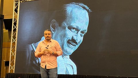 "പൈലറ്റിനെ മാറ്റിയത് അവസാനനിമിഷം, അയാൾ സ്ഥിരം മദ്യപാനി"; അജിത് പവാറിൻ്റെ മരണത്തിൽ ഗുരുതര ആരോപണങ്ങളുമായി അനന്തരവൻ