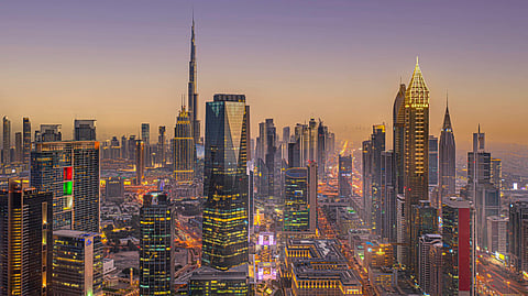വിനോദസഞ്ചാരത്തിൽ സർവകാല റെക്കോർഡുമായി ദുബായ്; കഴിഞ്ഞ വർഷമെത്തിയത് 1.95 കോടി സഞ്ചാരികൾ