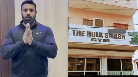 150 പേരുണ്ടായിരുന്ന ജിമ്മിൽ ഇപ്പോഴുള്ളത് 15 പേർ; സത്യസന്ധതയ്ക്ക് കൊടുക്കേണ്ടി വന്ന വിലയെന്ന് ബജ്‌റംഗ് ദൾ പ്രവർത്തകരുടെ ആക്രമണത്തിൽ നിന്ന് മുസ്ലീം വൃദ്ധനെ രക്ഷിച്ച ദീപക്