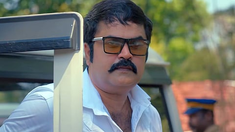'ഈ തനിനിറം' സിനിമയിൽ അനൂപ് മേനോൻ