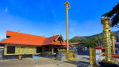 ശബരിമല സ്വർണക്കൊള്ള: സന്നിധാനത്തെ എസ്ഐടി പരിശോധന ഇന്നും തുടരും 