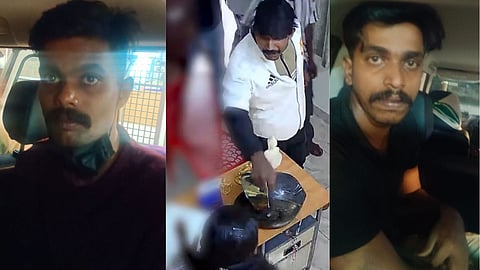 സ്പായിലെ കൂട്ടബലാത്സംഗ കേസ്: രണ്ട് പ്രതികൾ കീഴടങ്ങി 