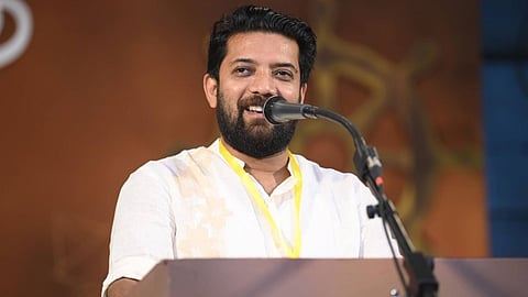 കേരളത്തിൽ പുതുയുഗം സാധ്യമാകും; വോട്ടെണ്ണുമ്പോൾ കുറ്റ്യാടിയിൽ ഒരു സംഭവം നടക്കും: ഷാഫി പറമ്പിൽ എംപി